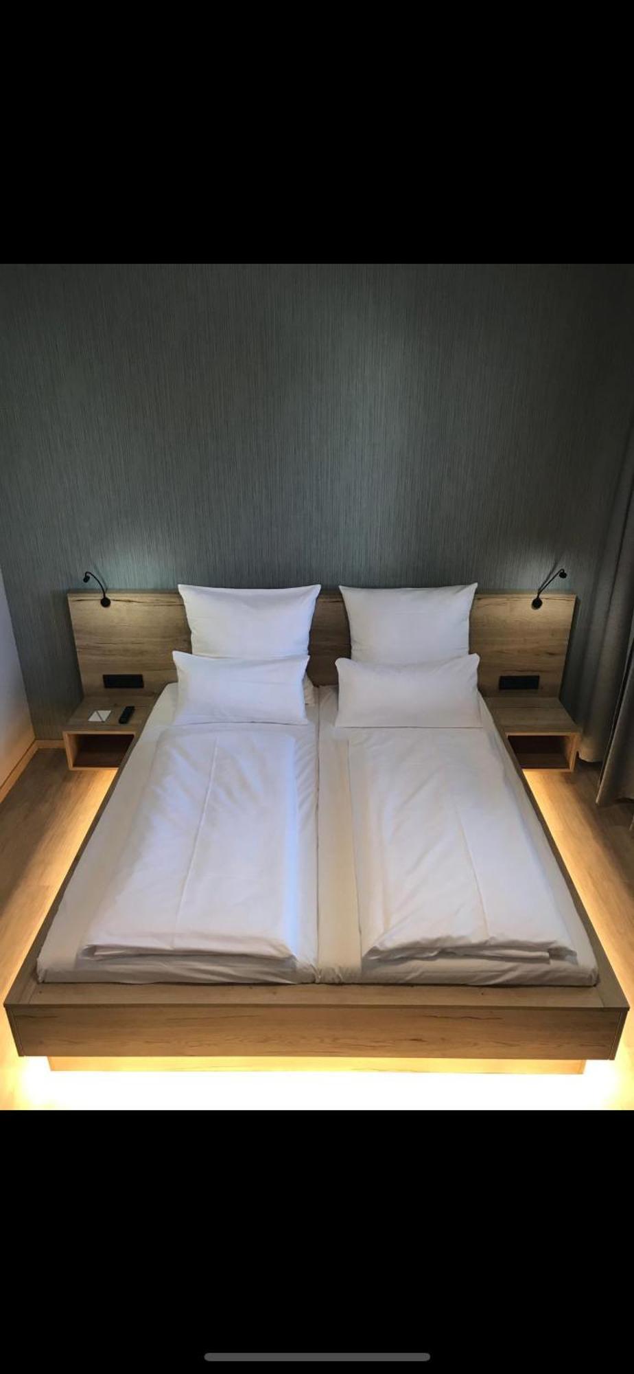 Nb Apartments Nuremberg Ngoại thất bức ảnh