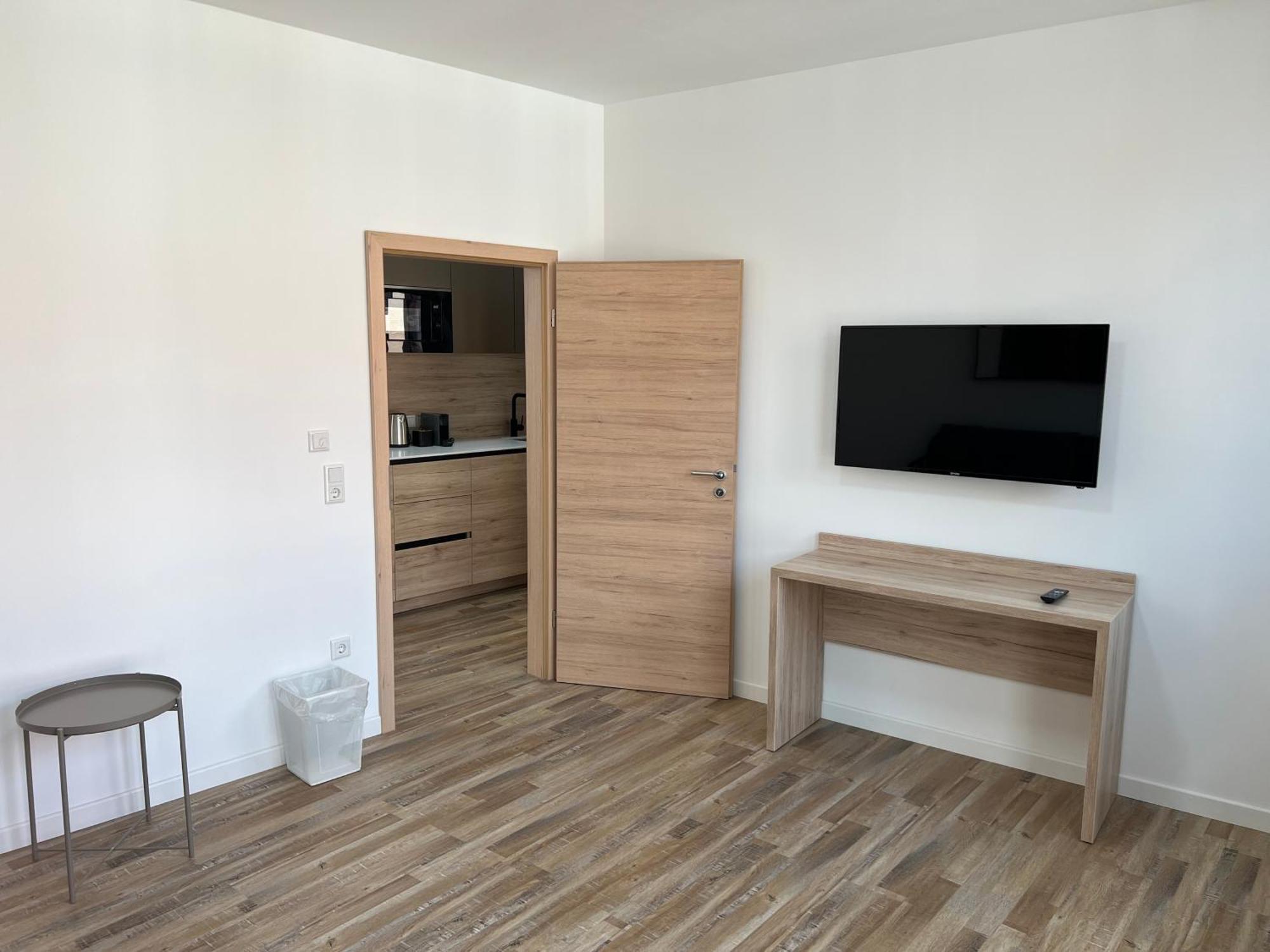 Nb Apartments Nuremberg Ngoại thất bức ảnh